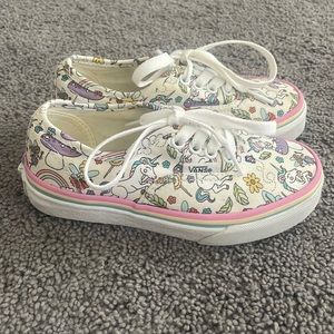Fairytale Vans
